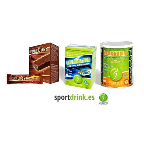 PACK TOTAL SPORT
